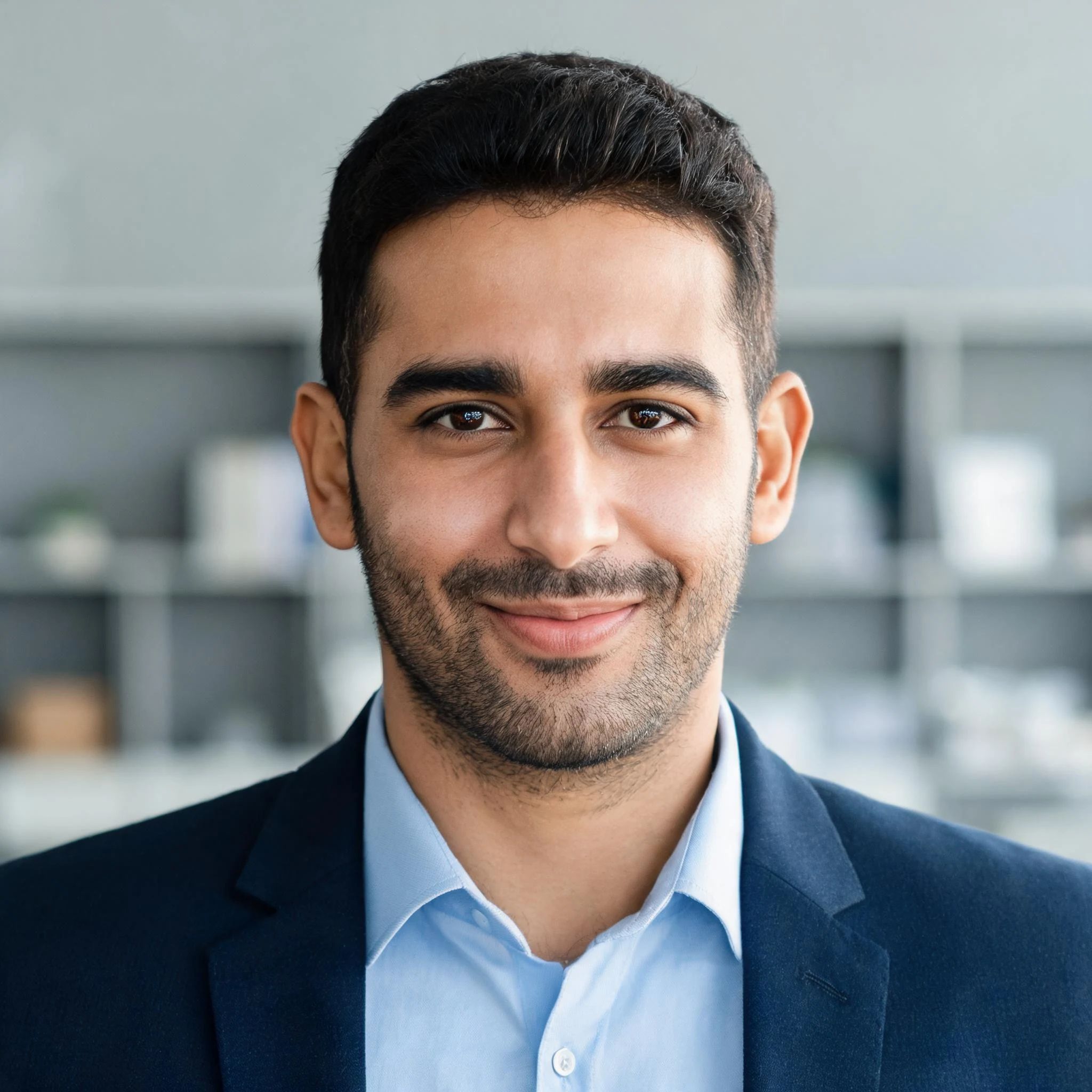 Adam Hassan