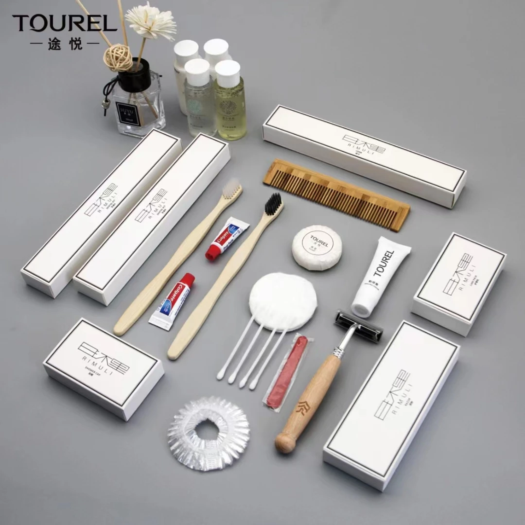 Bouteilles en plastique de 30 ml pour salle de bain d'hôtel 5 étoiles, flacon de shampoing design luxe haut de gamme, format 30 ml pour shampoing d'hôtel, bouteille uniquement
