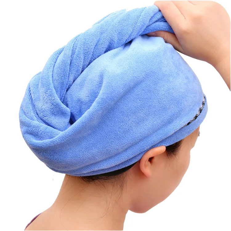 Serviette de Salon de Coiffure en Microfibre &Eacute;cologique &agrave; Prix d&rsquo;Usine