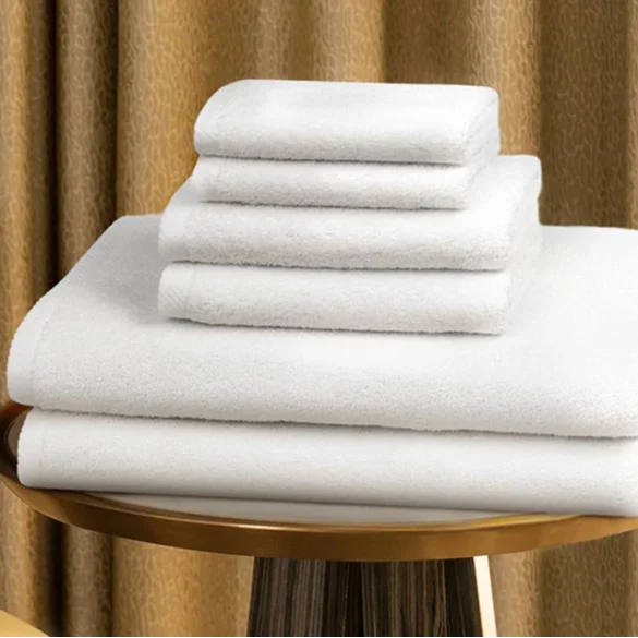 Serviette de bain jetable de luxe, la plus fine, la plus douce, 100 % coton, &agrave; s&eacute;chage rapide, couleur et design personnalis&eacute;s, serviette de plage compress&eacute;e tricot&eacute;e