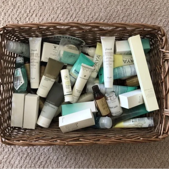 Supplier Of Hotel Amenities Accessories 30 Ml Hotel Amenities Philippines