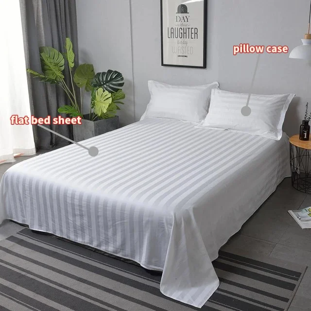 Sabanas Al Por Mayor Giza Bed Hotel Bedding Set 400 Thread Count Canada Bedsheet Hotel Bedding Set