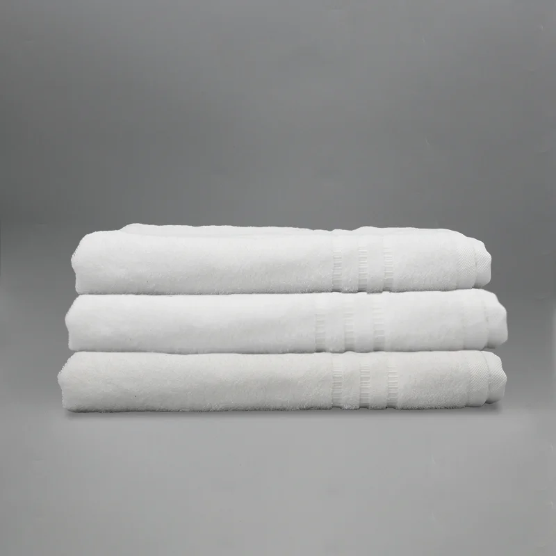 Absorbent Bath Towel Set 500gsm Cotton Knitted Serviettes De Bain For Bath New Zealand Design