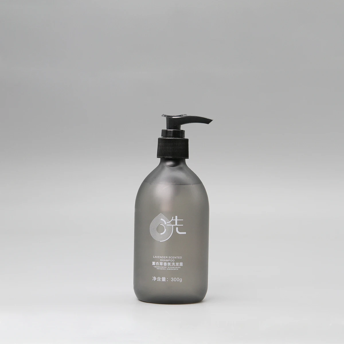 Luxury 300ml Shampoo Hotel Amenities Set Restaurant And Hotel Bathroom Luxury Supply Sets