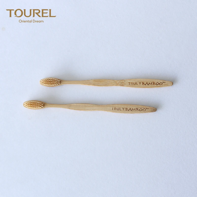 China Custom Toothbrush Yangzhou Toothbrush Manufacturer Straw Custom Toothbrush