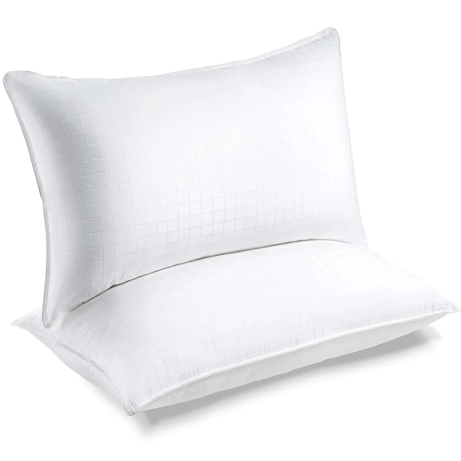 Fournisseur de taies d'oreiller en tissu polyester &agrave; prix abordable