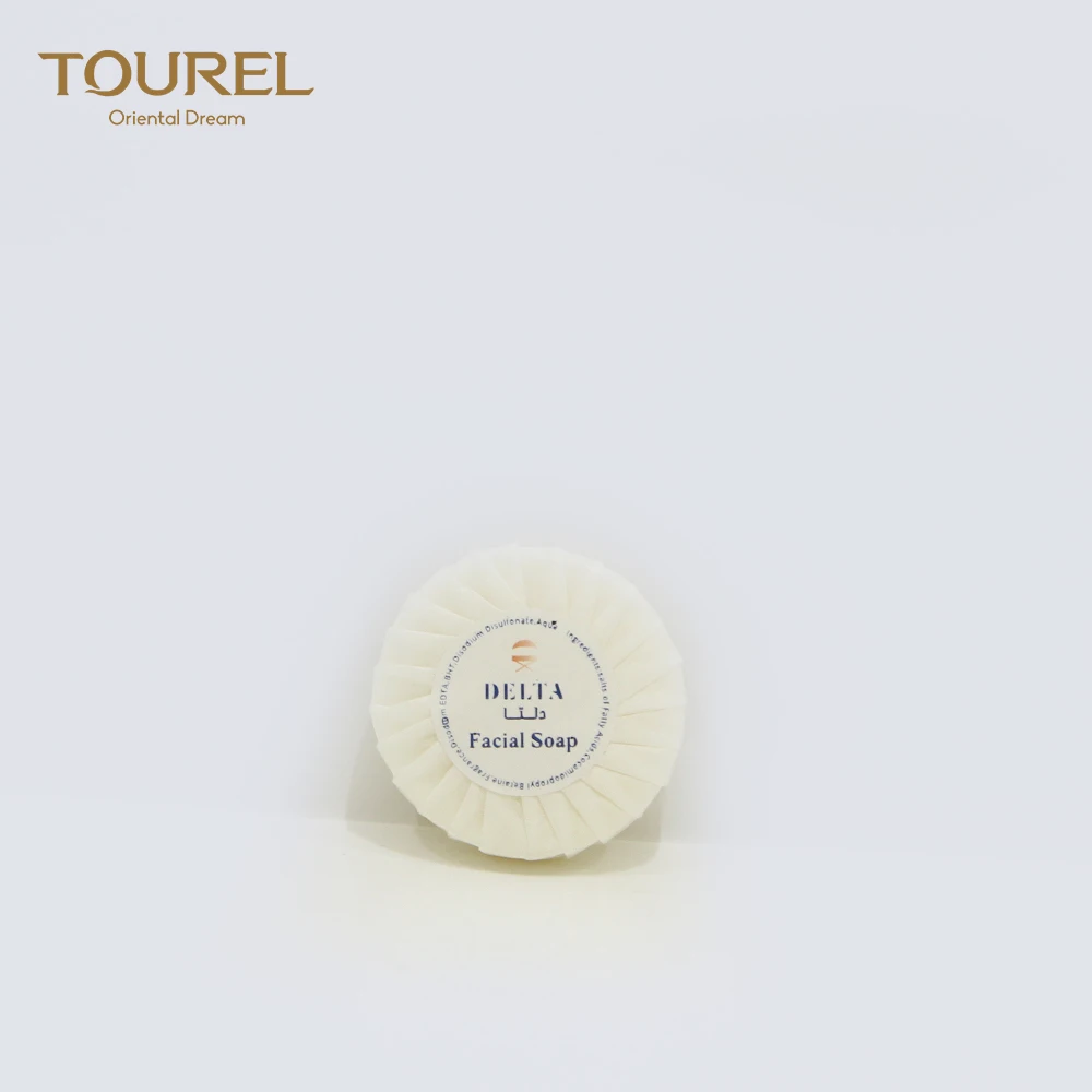 Tourel Premi&egrave;re Classe Rasoir Jetable de Qualit&eacute; Certifi&eacute; SGS & Ensemble Gratuit d'Articles de Salle de Bains pour H&ocirc;tel