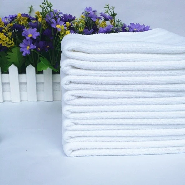 Ensemble de serviettes de bain d'hôtel 100 % coton 70x140 cm, cadeau populaire à motif brodé - Draps décoratifs gris Inde en lin de haute qualité