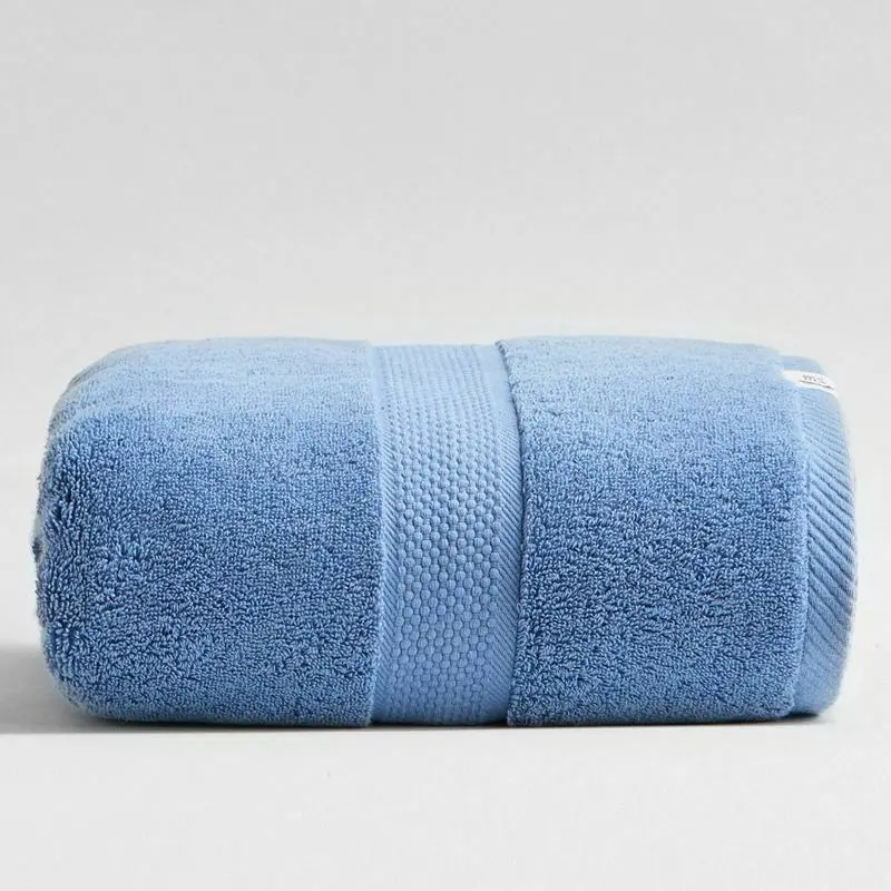 Pure Hotel 21 Towels Oem Service Egyptian 100% Cotton Bath Oversized Beach Custom Woven Wholesale Disposable Compressed Plain